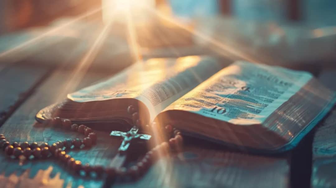 Czy oglądanie zdjęć dziewczyn to grzech? Zrozum swoje intencje