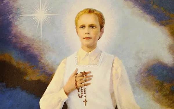 Święta Karolina – patronka młodzieży i obrończyni czystości