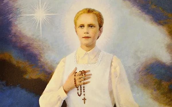 Święta Karolina – patronka młodzieży i obrończyni czystości