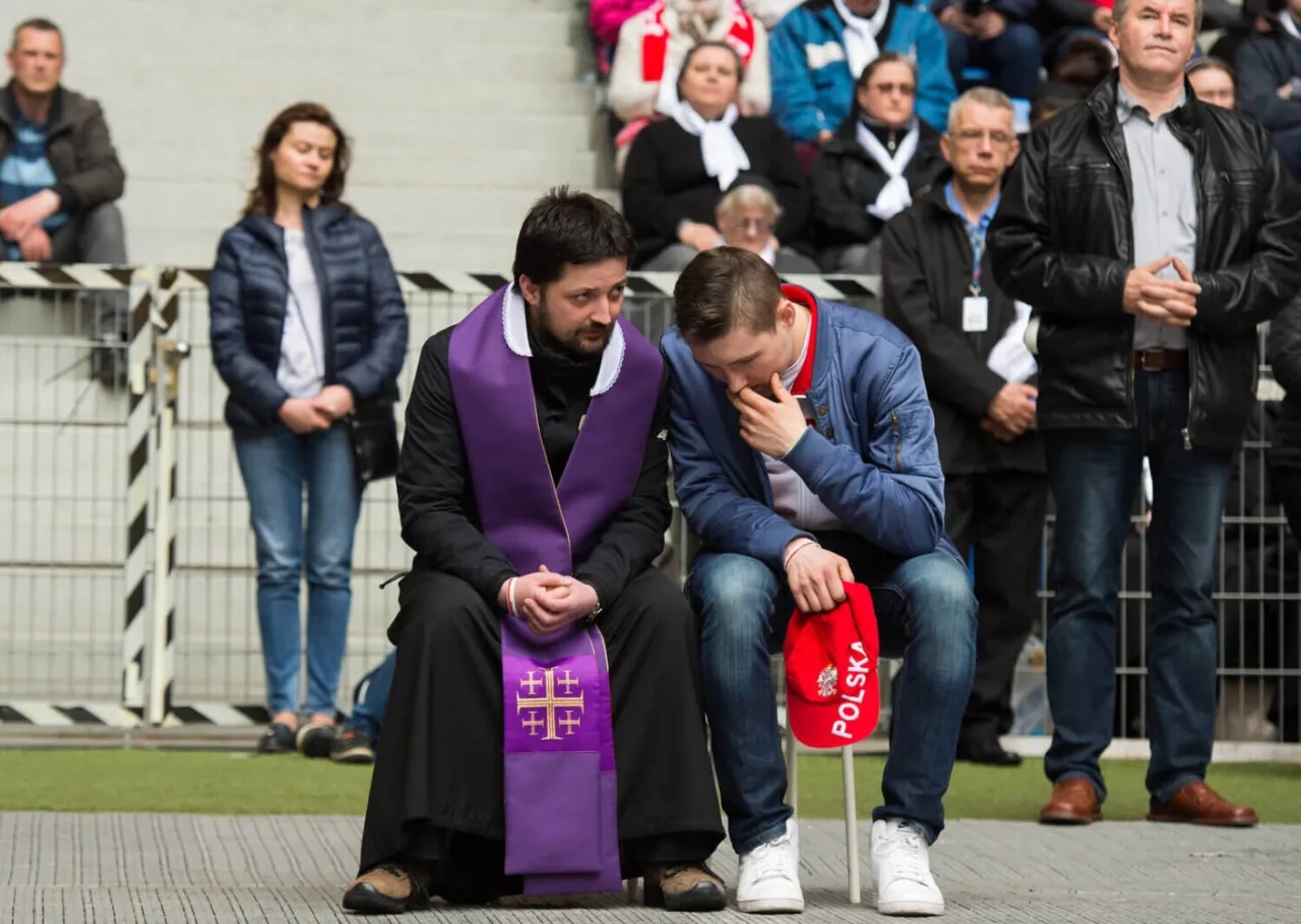 Jakie są pokuty po spowiedzi i jak wpływają na duchowy rozwój