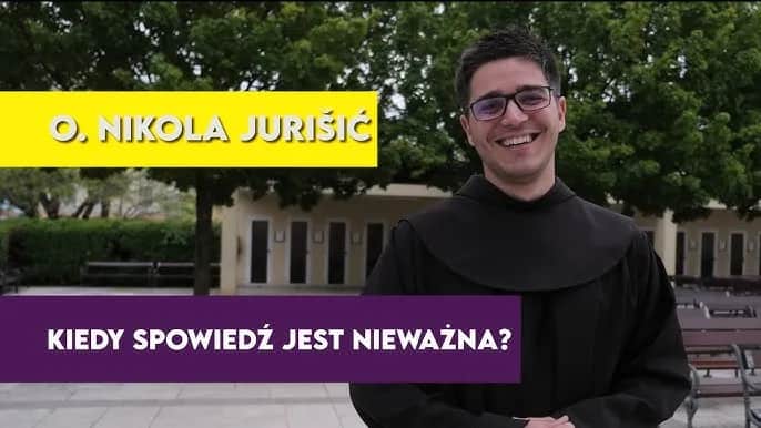 Kiedy spowiedź jest nieważna? Poznaj kluczowe sytuacje i błędy
