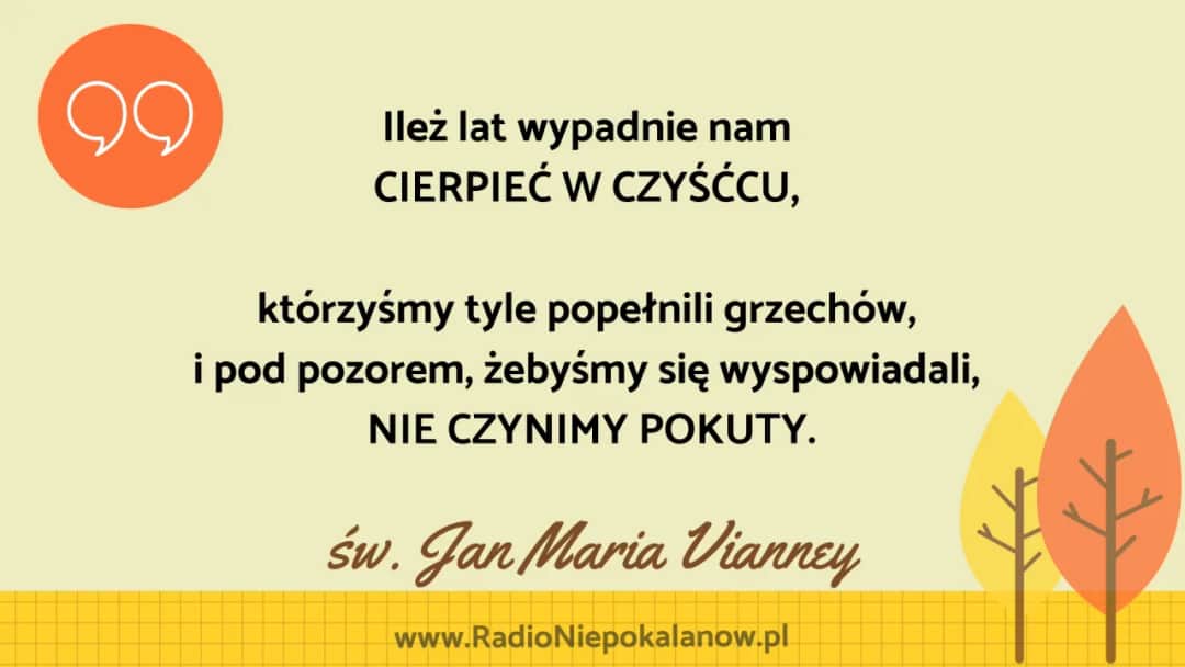 Ile dusza przebywa w czyśćcu i co wpływa na ten czas?