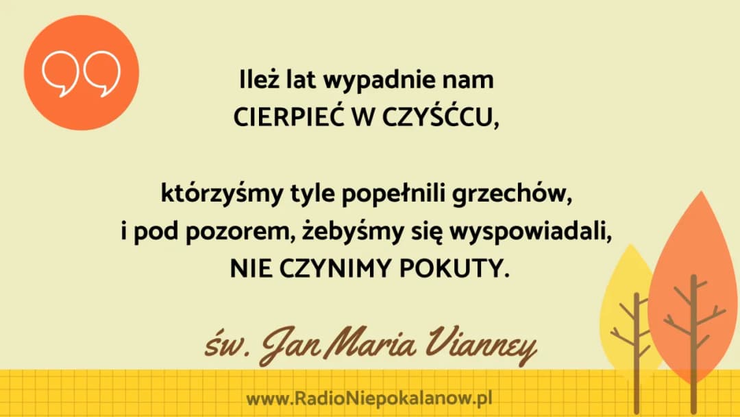 Ile dusza przebywa w czyśćcu i co wpływa na ten czas?