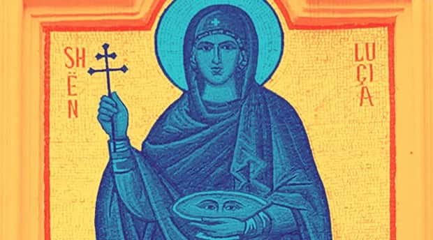 Kim była święta Łucja i dlaczego jej historia wciąż fascynuje?