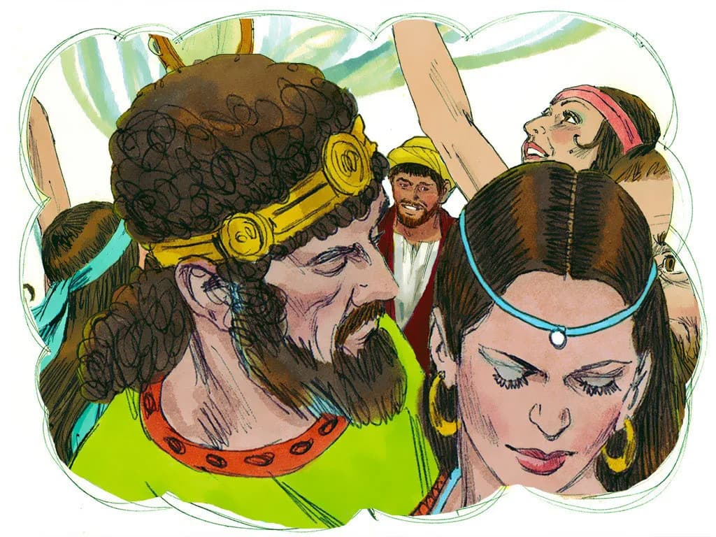 Przypowieść o synu marnotrawnym: morał i głębokie przesłanie