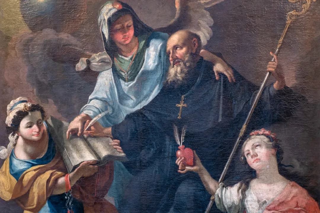 Kim był święty Benedykt i jak zmienił oblicze monastycyzmu?