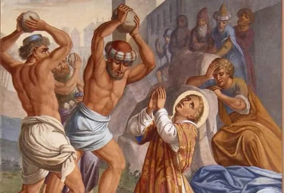 Święty Szczepan: historia i znaczenie pierwszego męczennika