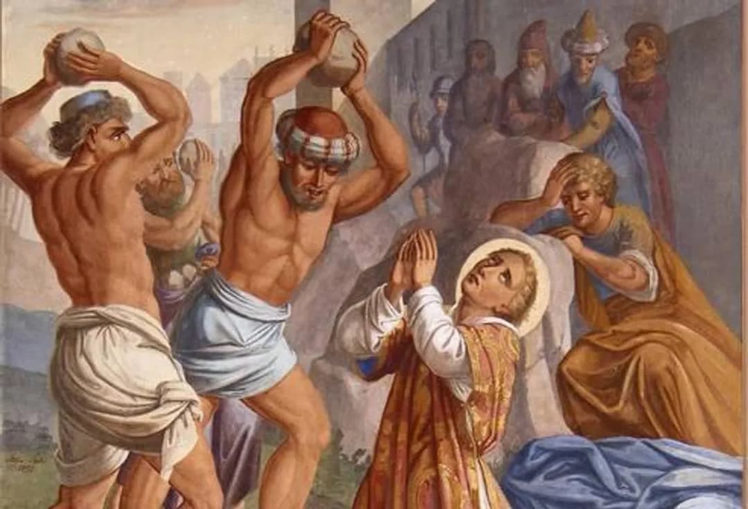 Święty Szczepan: historia i znaczenie pierwszego męczennika