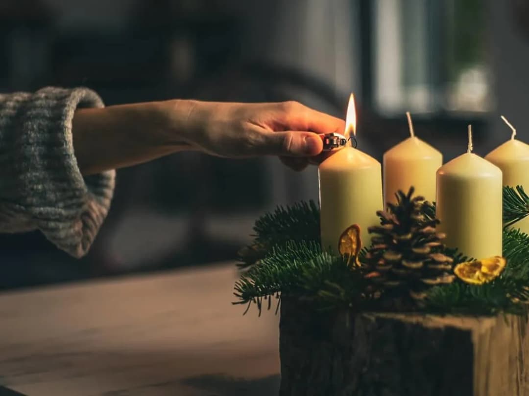 Czym jest adwent dla człowieka? Duchowe znaczenie i praktyki