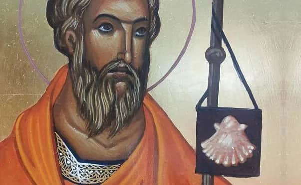 Święty Jakub: życie, męczeństwo i znaczenie w chrześcijaństwie