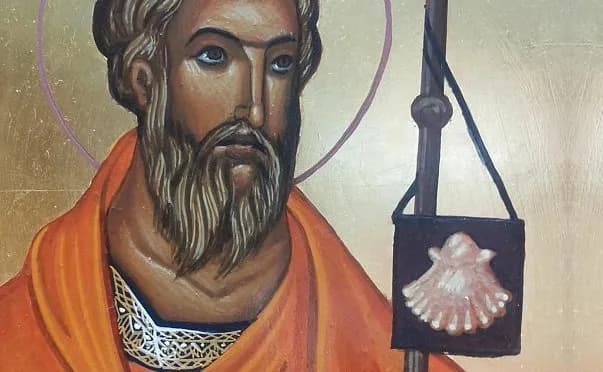 Święty Jakub: życie, męczeństwo i znaczenie w chrześcijaństwie