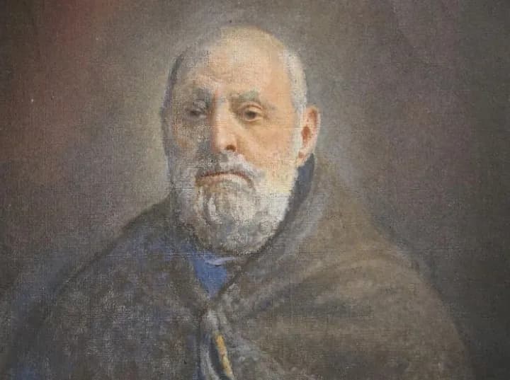 Dlaczego brat Albert został świętym? Jego niezwykłe życie i poświęcenie