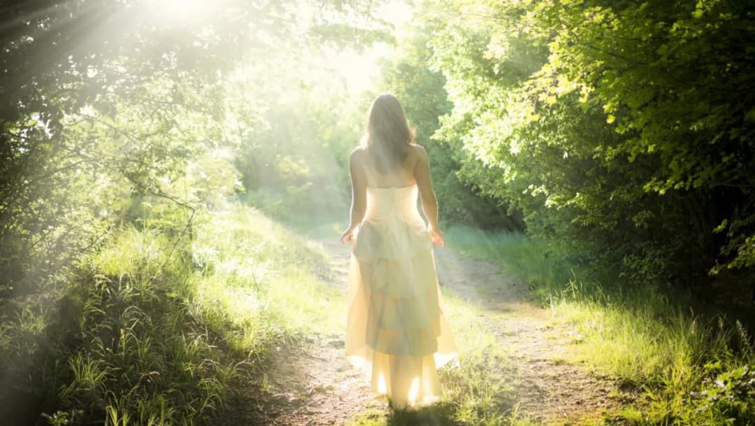 Jak wygląda dusza? Odkryj jej tajemnice w różnych religiach