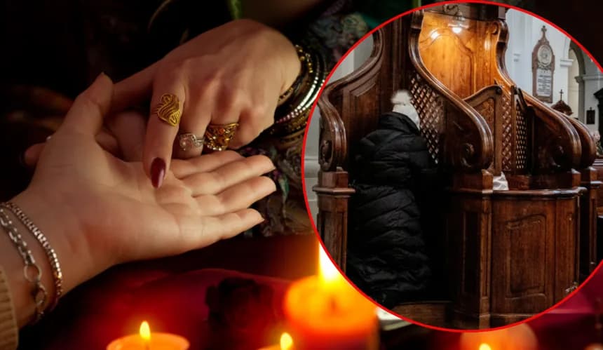 Czy tarot to grzech? Moralne i religijne aspekty kart tarota