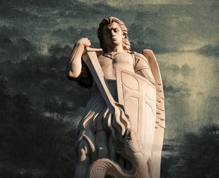 Kim był święty Michał? Jego niezwykła historia i znaczenie w religii