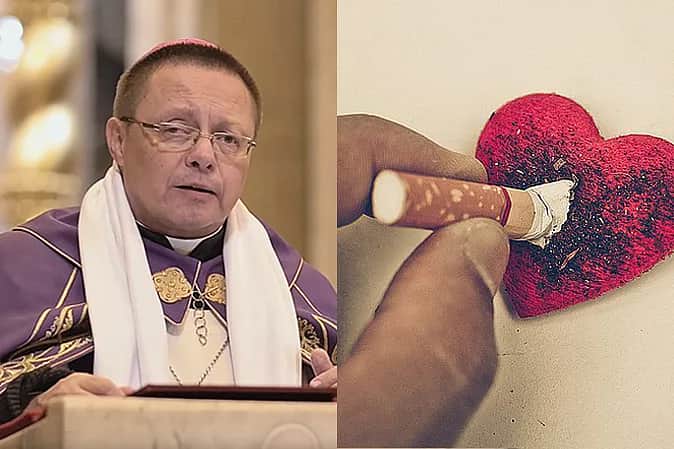 Czy palenie to grzech ciężki? Zrozum moralne konsekwencje palenia