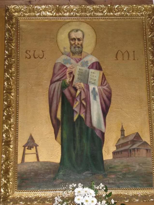 Kim był święty Aleksy? Historia i znaczenie patrona ubogich