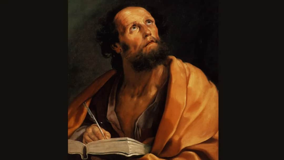 Kim był święty Łukasz: życie i znaczenie ewangelisty