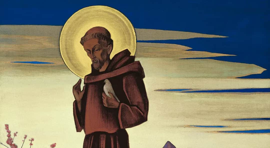 Kim był święty Franciszek i jak zmienił oblicze Kościoła?