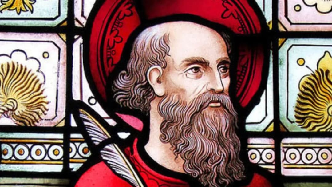 Kim był święty Mateusz i dlaczego jego historia jest ważna?