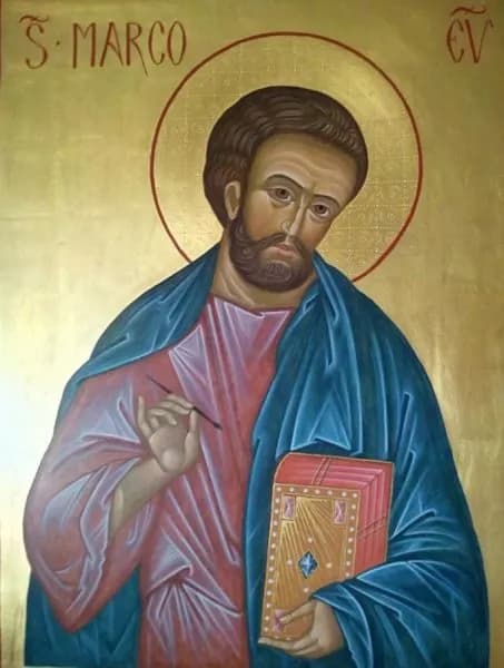 Kim był święty Marek: życie i znaczenie Ewangelisty