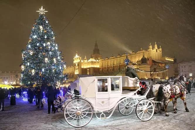 Adwent od kiedy? Poznaj datę rozpoczęcia i znaczenie okresu