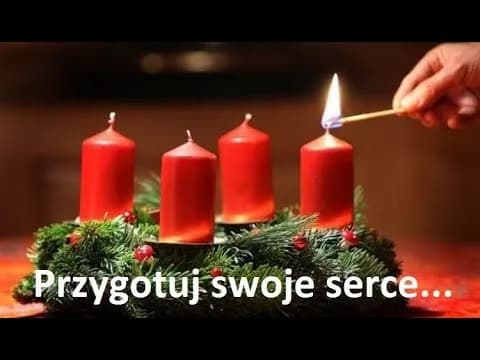 Jak dobrze przeżyć Adwent: 8 praktycznych wskazówek duchowych